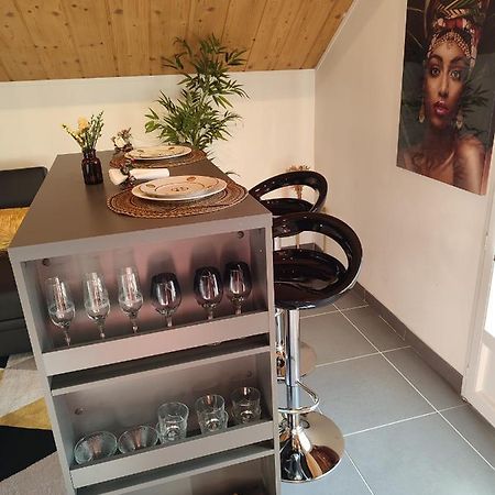 Apartament La Maison Blanche Limoges Zewnętrze zdjęcie